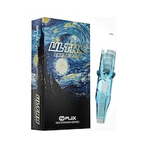 Wjx Ultra Cartridges - 1211 Rm-2 Round Magnum Medium Taper - Kartuş Dövme İğnesi