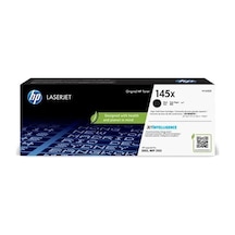 Hp W1450x Siyah Toner 145x 96740770