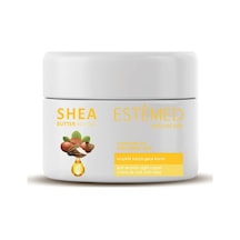 Estemed Karşıtı Gece Bakım Kremi & Shea wrinkle Night Cream 50ml