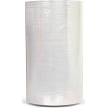 Zero Stretch Fılm 15Cm X 300M Çok Renkli