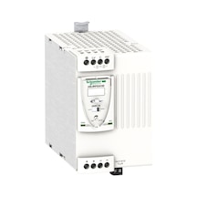 Schneider Abl8rps24100 Düzenlenmiş Smps-1 Veya 2 Fazlı-100-500 V-24 V-10 A