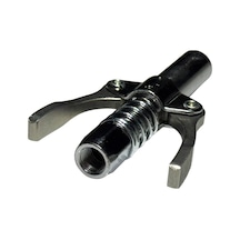 Çift Mandallı Gres Pompa Ucu 10000 Psı Gresörlük Kuplörü