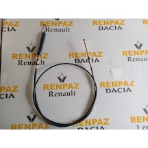 Isuzu Nkr55 Vites Teli Seçici 8970899872