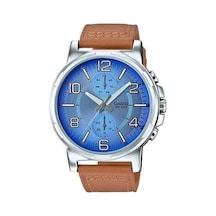 Casio MTP-E313L-2B2VDF Erkek Kol Saati