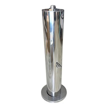 Plaj Havuz Ayak Yıkama Ünitesi