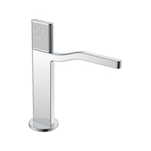 Fontana FA-7011 Lavabo Bataryası Krom Fontana FA-7011 Lavabo Bataryası Krom