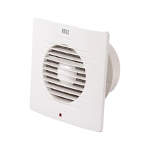 Horoz  200' Lük Plastik Fan