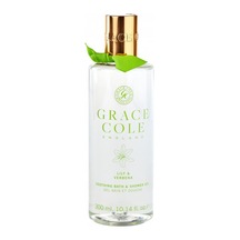 Grace Cole Sg Lily & Verbena Vücut Duş Jeli 300 ML