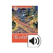 Read And Discover 2:electrıcıty