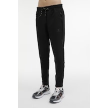 Lumberjack Ml Arter 22pk-40 3pr Siyah Erkek Eşofman Altı 000000000101440999 Siyah