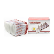 Seyitler Enjeksiyon Bandı Yuvarlak 2.5 x 2.5 CM 10 Paket