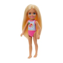 Barbie Chelsea Tatilde Bebekleri Gln73-htk25