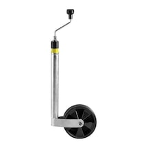 Knott Destek Tekeri Pilot Teker 150 Kg 48mm - Kilo Ölçerli-747