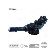 Toyota Corolla Uyumlu Far Sinyal Sellektör Kolu 2007-2009 otomatikli