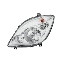 Mercedes Sprinter 313 Cdi On Far Sol 2007-2011 Hella 1eb247012011