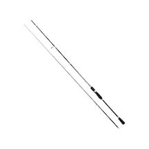 Ryuji Red Fox 270cm 5-55g 2 Parça Spin Kamışı