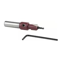 Gfb Havşa Açma Tığ Hss Matkap Ucu 3,5mm Gfb2301