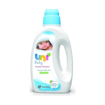 Mey İthalat Aktif Sıvı Çamaşır Deterjanı 1500 Ml Renkli