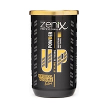 Zenix Saç Şekillendirici Toz Wax Natural Volume 20 Gr