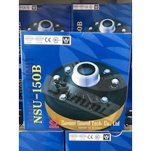 Sammi Nsu150B/16 150 Watt Driver Unit