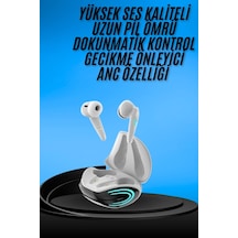 Android - 480 - Ve İos Uyumlu Bluetooth Kulaklık Gaming - Glblseme - Kulaklık Mini