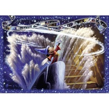 Ravensburger Fantasia 1000 Parça Puzzle