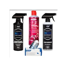 Divortex 4'lü Araç Bakım Seti N11.5450