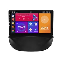 Renault Symbol Android Multimedya Sistemi 2010-2012 Crv4763xp