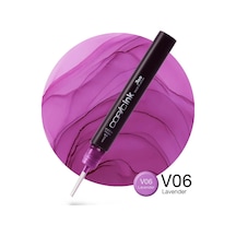 Ink Lavender V-06