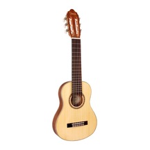 Valencia Vc350 Seyahat Gitarı Guitalele Kompakt Boy - Çantalı - Taşıması Kolay