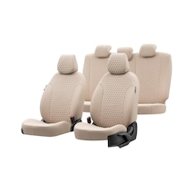 Otom Citroen C1 2006-2014 Özel Üretim Koltuk Kılıfı 555303248