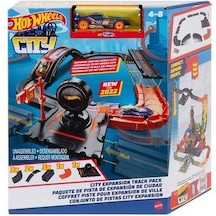 Hot Wheels Pist Dünyası Set Hdn95