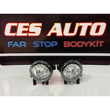 Bmw 4 Serisi F32 Uyumlu Halojen Sis Takımı Sıfır Ürün