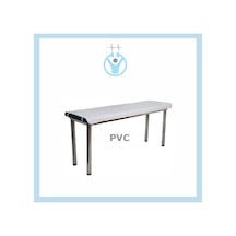Naylon Sedye Örtüsü Pvc Sedye Örtüsü 70 x 190 CM 10'lu
