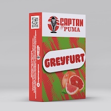 Captan Puma Greyfurt Aromalı Mela 50gr.