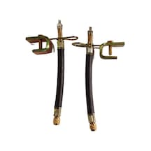 Hortum Sibop İlavesi 16 Cm (çift Satılır)