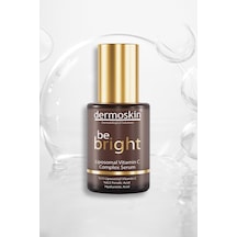 Dermoskin Be Bright Liposomal Vitamin C Complex Serum 30 ML