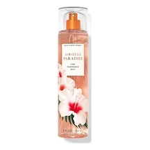 Bath & Body Works Hibiscus Paradise Vücut Spreyi 236 Ml