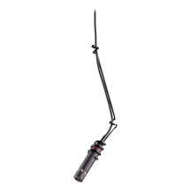 Pro 45 Propoint Kardioid Kondenser Askılı Mikrofon, Siyah