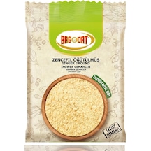 Bağdat Baharat Zencefil Toz 500 G