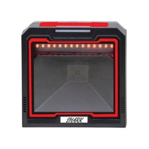 Shark MS-5800 Tek Tuşla 1D / 2D Seçimli Masaüstü Barkod Okuyucu