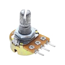 10K Pot (Potansiyometre) 5