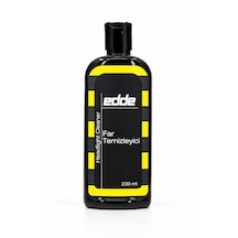 Edde Araba Araç Oto Far Temizleyici Ve Parlatıcı 230ml Otodetailing