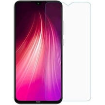 Xiaomi Redmi 10c Nano Şeffaf Ekran Koruyucu