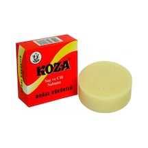 Koza Doğal Kükürtlü Katı Saç Ve Cilt Sabunu 100 G
