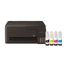 Epson Ecotank L3351 Çok Fonksiyonlu Wifi Tanklı Yazıcı