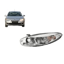 Renault Fluence 2009-2012 Sol Far Ayfar Marka 1 Adet