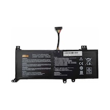 Asus X509jb-ej006 Uyumlu Batarya Pil