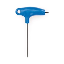 Parktool Ph-2 Alyen Anahtarı 2mm Siyah