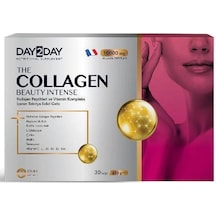 Day 2 Day The Collagen Beauty Intense 30 Saşe